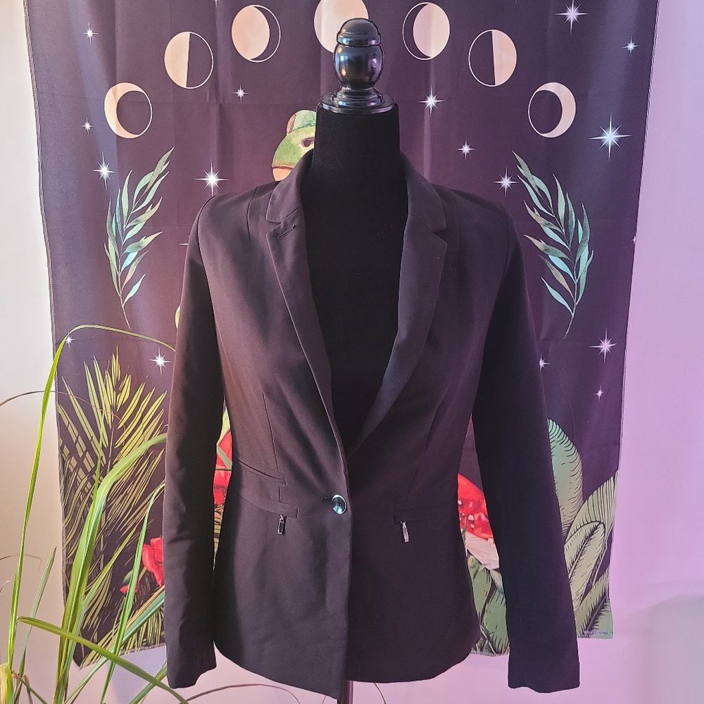 Must have blazer